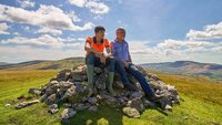 Beyond the Yorkshire Farm: Reuben & Clive