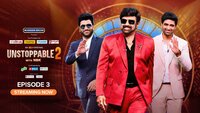Unstoppable 2 Episode 3