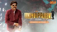 Unstoppable