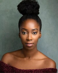 Fumilayo Brown-Olateju