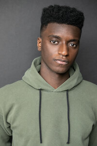 Nathaniel Appiah