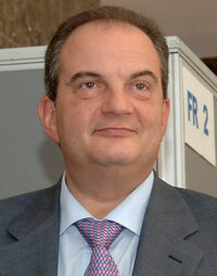 Costas Karamanlis