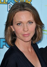 Kelli Williams