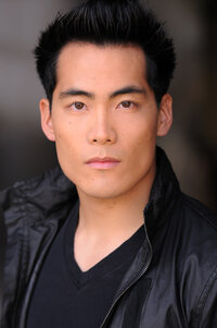 James Liao
