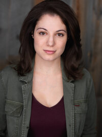Jessica Carollo