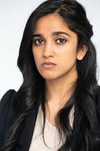 Arya Kashyap