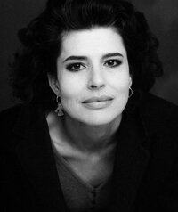 Fanny Ardant
