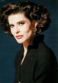 Fanny Ardant