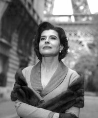 Fanny Ardant