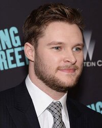 Jack Reynor