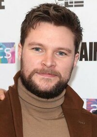 Jack Reynor