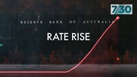 Rake Rise