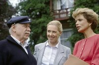 Von Frau zu Frau