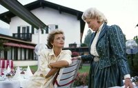 Von Frau zu Frau