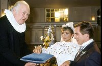 Endlich verheiratet