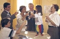 Kinder, wie die Zeit vergeht