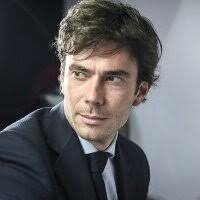 Olivier Van Steirtegem