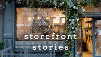 Storefront Stories