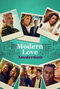 Modern Love Amsterdam