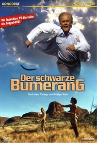 Der schwarze Bumerang