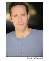Marc LeVasseur