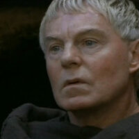 Brother Cadfael