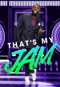That's My Jam