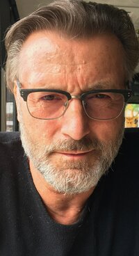 Gregory Hlady