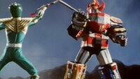 Green with Evil (4): Eclipsing Megazord