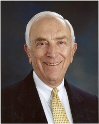 Frank Lautenberg