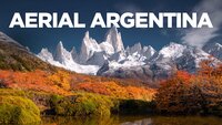 Aerial Argentina