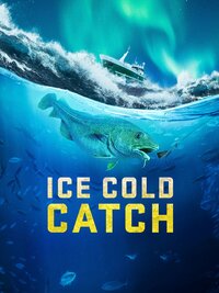 Ice Cold Catch
