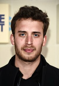 Jonas Bloquet