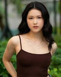 Isabella Wei