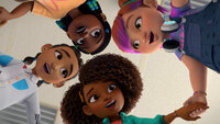 The Go Girls