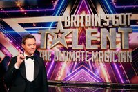 Britain's Got Talent: The Ultimate Magician