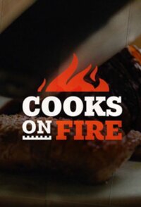 Cooks on Fire