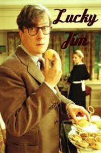 The New Adventures of Lucky Jim