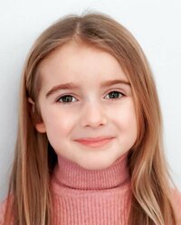 Willow Rae Astbury