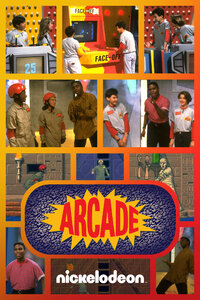 Nick Arcade