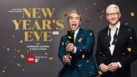 New Year's Eve Live 2022