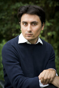 Anton Jäger