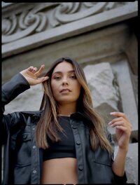 Tonya Mas