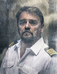 Captain Renaud