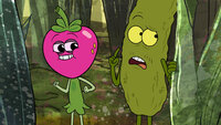 Gherkin Returns / This Blows