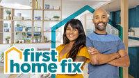 First Home Fix