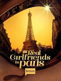 Real Girlfriends in Paris