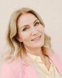 Helle Thorning-Schmidt