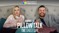 90 Day Pillow Talk: The Single Life