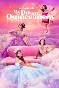 My Dream Quinceañera